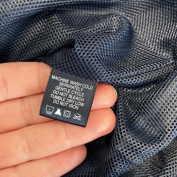 Jack Nicklaus Youth Jacket size 18 - Picture 10 of 10